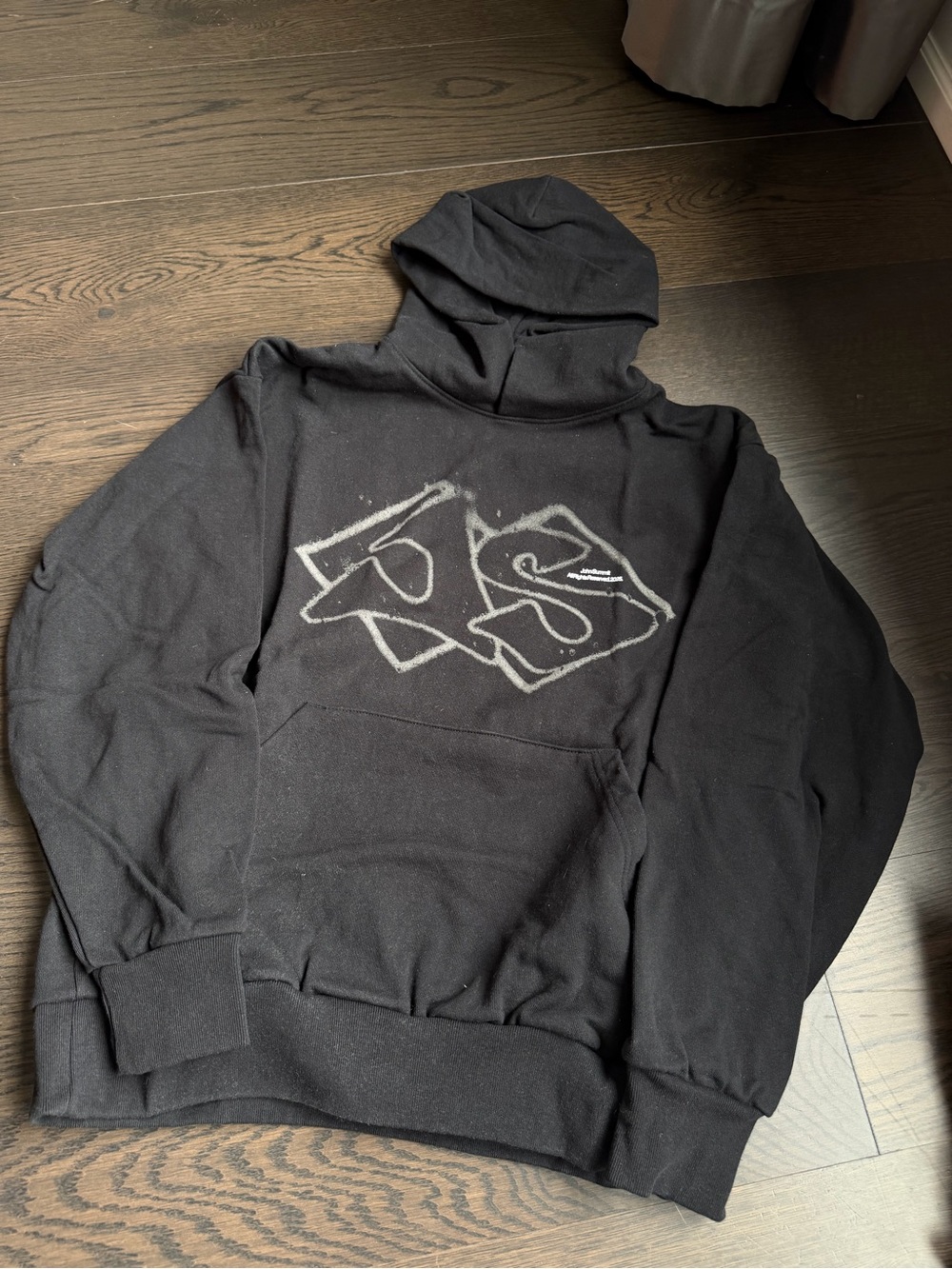 John Summit Hoodie